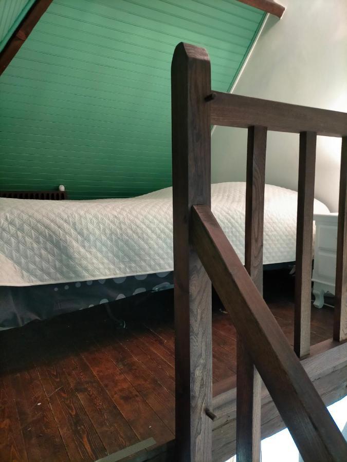 Broglie Pre Le Ducヴィラ エクステリア 写真