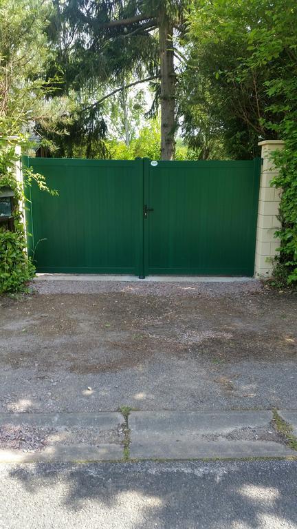 Broglie Pre Le Ducヴィラ エクステリア 写真