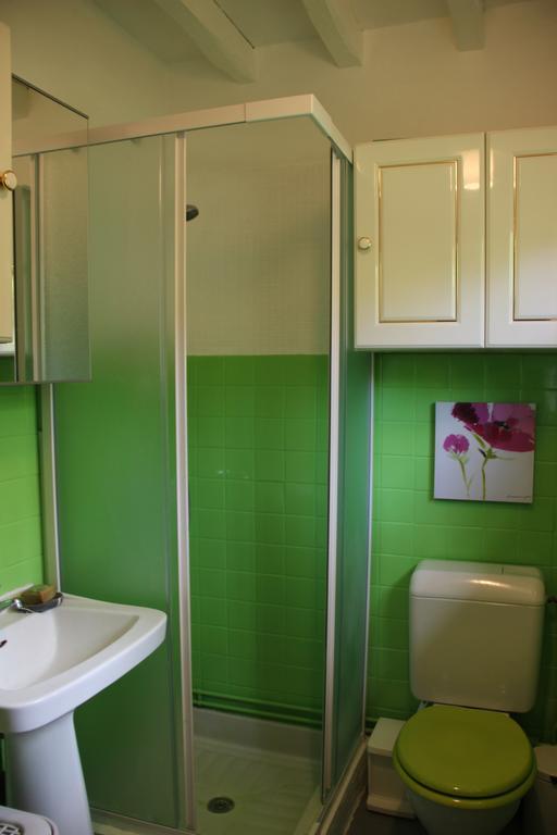 Broglie Pre Le Ducヴィラ エクステリア 写真